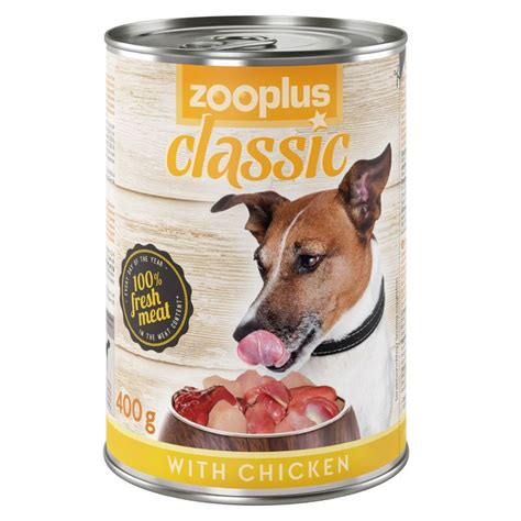 zooplus chien.